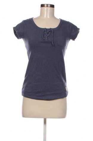 Γυναικεία μπλούζα Sublevel, Μέγεθος S, Χρώμα Μπλέ, Τιμή 2,70 €