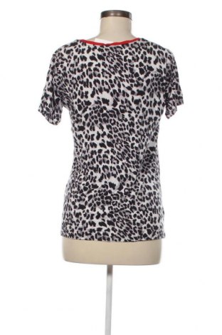 Дамска блуза Sublevel, Размер M, Цвят Многоцветен, Цена 3,04 лв.