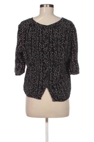 Γυναικεία μπλούζα Succo, Μέγεθος L, Χρώμα Μαύρο, Τιμή 2,94 €