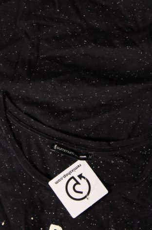 Дамска блуза Summum Woman, Размер M, Цвят Черен, Цена 13,60 лв.