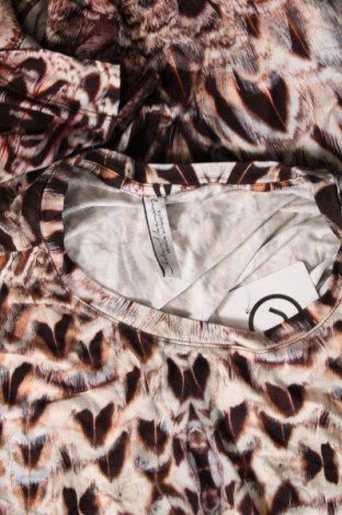 Γυναικεία μπλούζα Summum Woman, Μέγεθος L, Χρώμα Πολύχρωμο, Τιμή 10,52 €