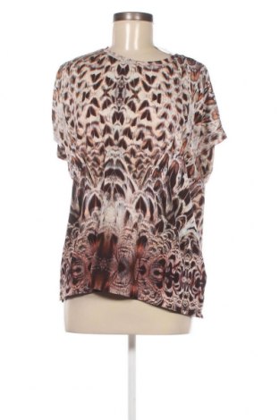 Дамска блуза Summum Woman, Размер L, Цвят Многоцветен, Цена 17,00 лв.