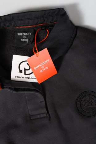 Damen Shirt Superdry, Größe XS, Farbe Grau, Preis € 4,72