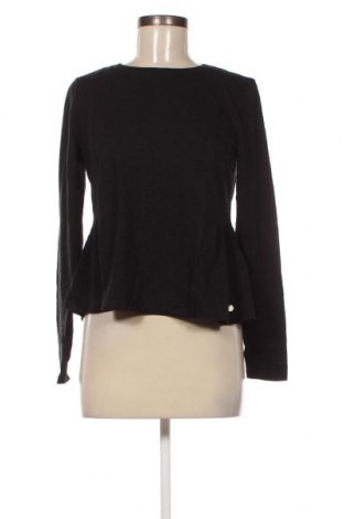Γυναικεία μπλούζα Superdry, Μέγεθος M, Χρώμα Μαύρο, Τιμή 20,75 €