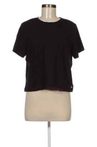 Damen Shirt Superdry, Größe L, Farbe Schwarz, Preis 8,73 €