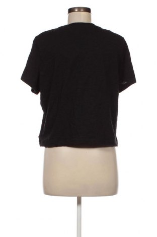 Дамска блуза Superdry, Размер L, Цвят Черен, Цена 12,54 лв.