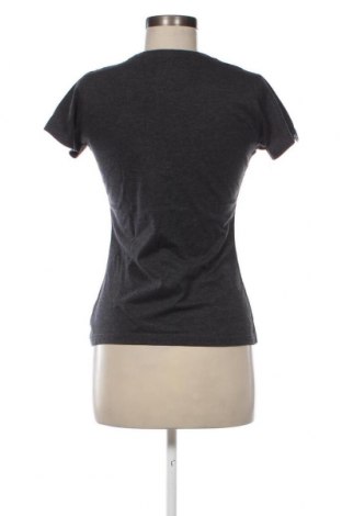 Γυναικεία μπλούζα Superdry, Μέγεθος M, Χρώμα Γκρί, Τιμή 13,61 €