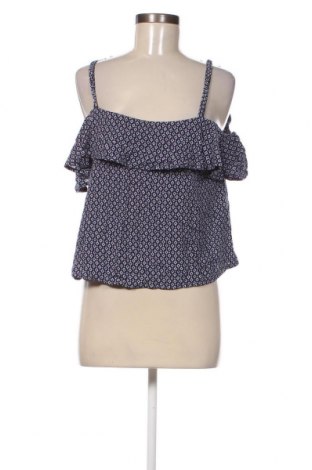 Γυναικεία μπλούζα Superdry, Μέγεθος L, Χρώμα Πολύχρωμο, Τιμή 16,98 €