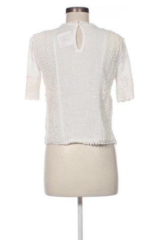 Damen Shirt Superdry, Größe S, Farbe Weiß, Preis 15,32 €
