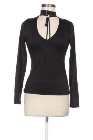 Damen Shirt Supre, Größe L, Farbe Schwarz, Preis 5,01 €