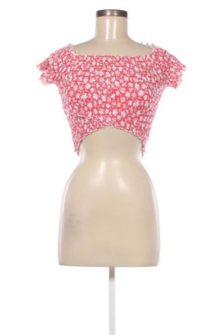 Γυναικεία μπλούζα Supre, Μέγεθος M, Χρώμα Πολύχρωμο, Τιμή 6,68 €