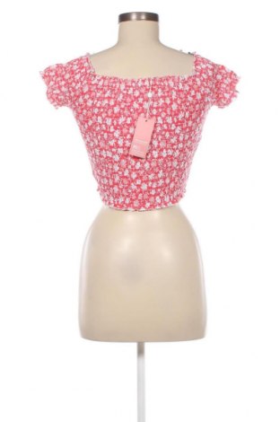 Damen Shirt Supre, Größe M, Farbe Mehrfarbig, Preis € 4,51