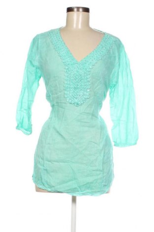 Γυναικεία μπλούζα Sure, Μέγεθος L, Χρώμα Μπλέ, Τιμή 2,47 €