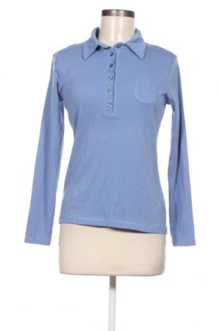 Γυναικεία μπλούζα Sure, Μέγεθος M, Χρώμα Μπλέ, Τιμή 4,04 €