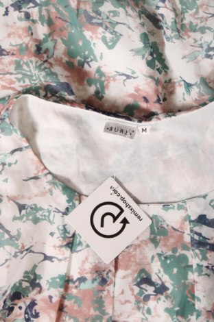 Damen Shirt Sure, Größe M, Farbe Mehrfarbig, Preis 13,22 €