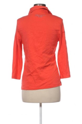 Γυναικεία μπλούζα Sure, Μέγεθος M, Χρώμα Πορτοκαλί, Τιμή 11,75 €