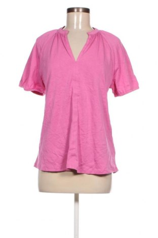 Дамска блуза Sussan, Размер S, Цвят Розов, Цена 24,00 лв.