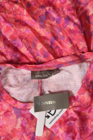 Damen Shirt Sussan, Größe XL, Farbe Rosa, Preis 50,10 €