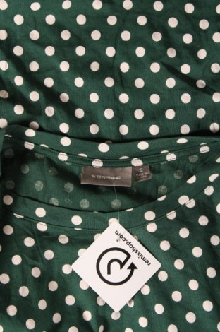 Damen Shirt Sussan, Größe S, Farbe Grün, Preis € 4,18