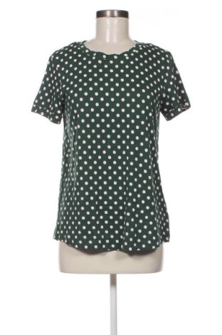 Γυναικεία μπλούζα Sussan, Μέγεθος S, Χρώμα Πράσινο, Τιμή 4,60 €