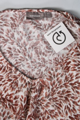 Damen Shirt Sussan, Größe XL, Farbe Mehrfarbig, Preis € 6,68