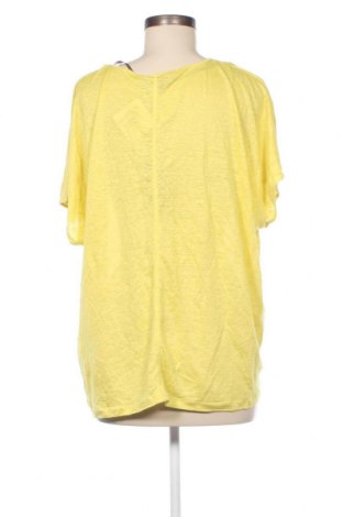 Bluză de femei Sussan, Mărime XL, Culoare Galben, Preț 94,74 Lei