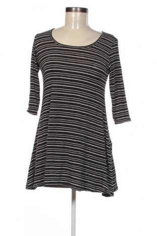 Γυναικεία μπλούζα Susy Mix, Μέγεθος M, Χρώμα Μαύρο, Τιμή 4,99 €