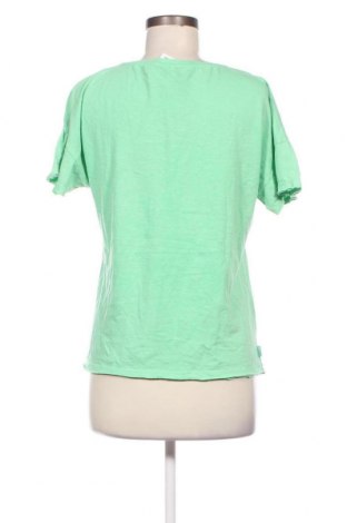 Дамска блуза Suvelle, Размер M, Цвят Зелен, Цена 24,00 лв.
