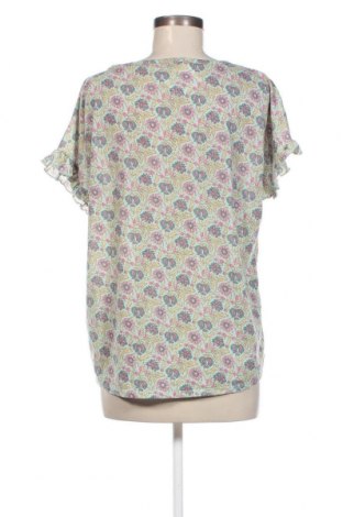 Дамска блуза Suzanne Grae, Размер M, Цвят Зелен, Цена 6,24 лв.