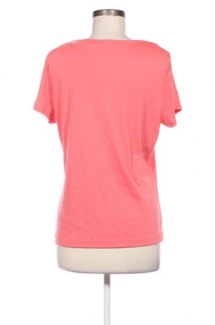 Γυναικεία μπλούζα Suzanne Grae, Μέγεθος XL, Χρώμα Ρόζ , Τιμή 18,71 €