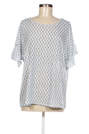 Γυναικεία μπλούζα Suzanne Grae, Μέγεθος XL, Χρώμα Πολύχρωμο, Τιμή 5,35 €