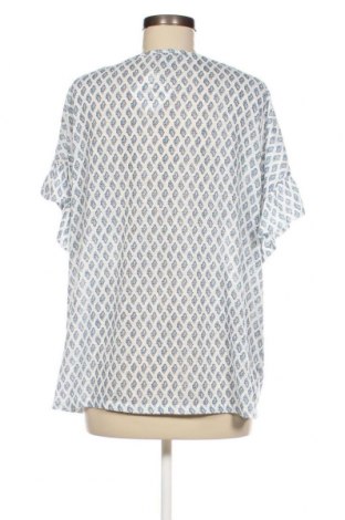 Γυναικεία μπλούζα Suzanne Grae, Μέγεθος XL, Χρώμα Πολύχρωμο, Τιμή 5,94 €