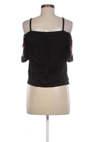 Дамска блуза Suzy Shier, Размер S, Цвят Черен, Цена 4,94 лв.