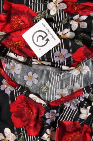 Damen Shirt Suzy Shier, Größe L, Farbe Mehrfarbig, Preis € 2,64