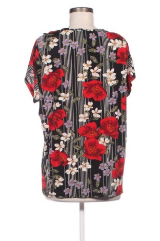 Дамска блуза Suzy Shier, Размер L, Цвят Многоцветен, Цена 4,94 лв.