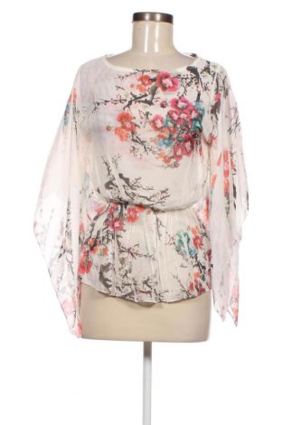 Γυναικεία μπλούζα Suzy Shier, Μέγεθος L, Χρώμα Πολύχρωμο, Τιμή 4,82 €