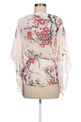 Дамска блуза Suzy Shier, Размер L, Цвят Многоцветен, Цена 5,13 лв.
