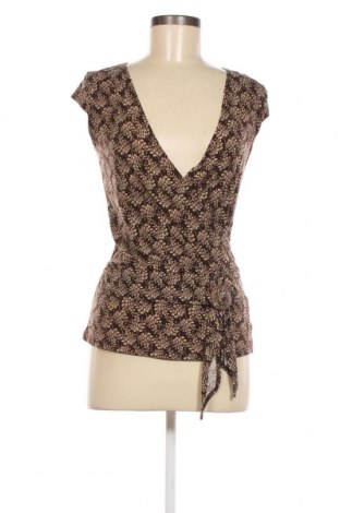Дамска блуза Suzy by Suzy Shier, Размер M, Цвят Многоцветен, Цена 7,60 лв.