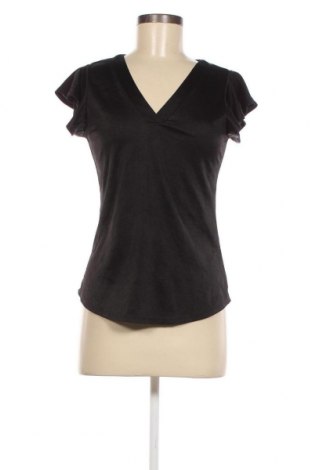 Γυναικεία μπλούζα Sweet Rain, Μέγεθος S, Χρώμα Μαύρο, Τιμή 2,97 €