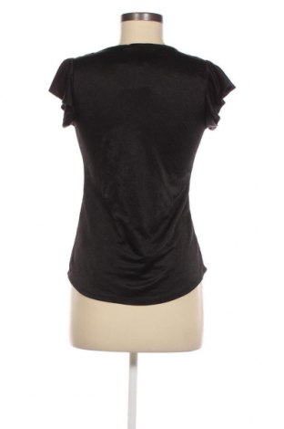 Γυναικεία μπλούζα Sweet Rain, Μέγεθος S, Χρώμα Μαύρο, Τιμή 14,85 €