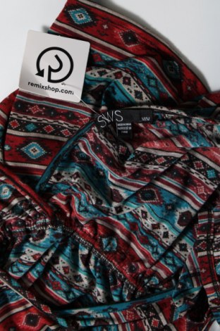 Γυναικεία μπλούζα Sws, Μέγεθος M, Χρώμα Πολύχρωμο, Τιμή 3,12 €