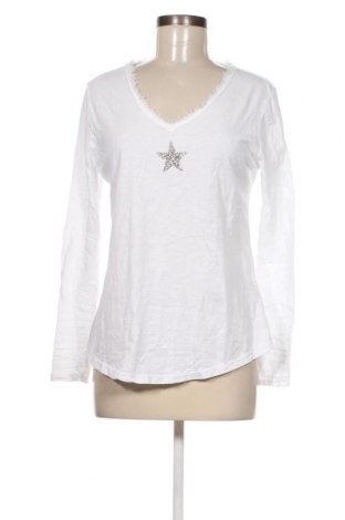 Damen Shirt TANTRA, Größe M, Farbe Weiß, Preis 16,83 €