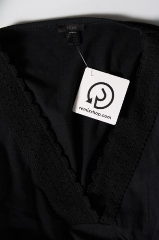 Damen Shirt TCM, Größe S, Farbe Schwarz, Preis 2,80 €