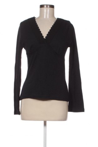 Γυναικεία μπλούζα TCM, Μέγεθος S, Χρώμα Μαύρο, Τιμή 4,50 €
