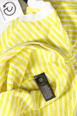 Дамска блуза TCM, Размер L, Цвят Жълт, Цена 7,79 лв.