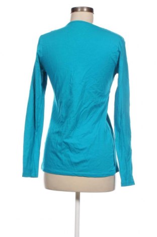 Γυναικεία μπλούζα TCM, Μέγεθος L, Χρώμα Μπλέ, Τιμή 3,10 €
