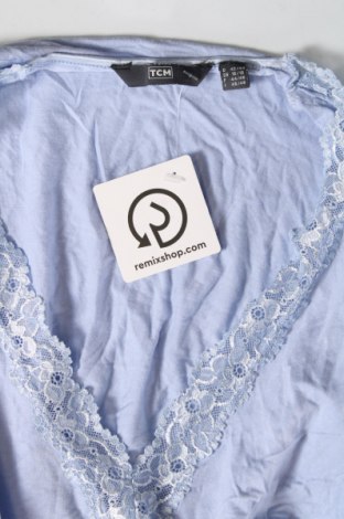 Γυναικεία μπλούζα TCM, Μέγεθος L, Χρώμα Μπλέ, Τιμή 3,17 €
