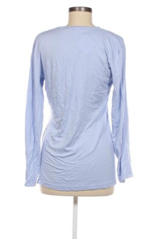 Γυναικεία μπλούζα TCM, Μέγεθος L, Χρώμα Μπλέ, Τιμή 3,17 €