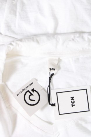 Damen Shirt TCN, Größe M, Farbe Weiß, Preis € 24,19