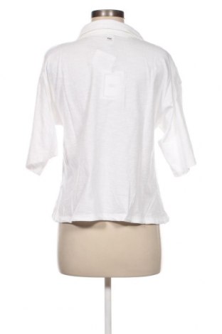 Дамска блуза TCN, Размер M, Цвят Бял, Цена 30,60 лв.
